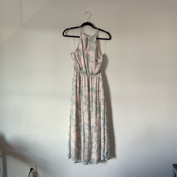 EVERLY | MAXI DRESS SLEEVELESS - Picture 8 of 8